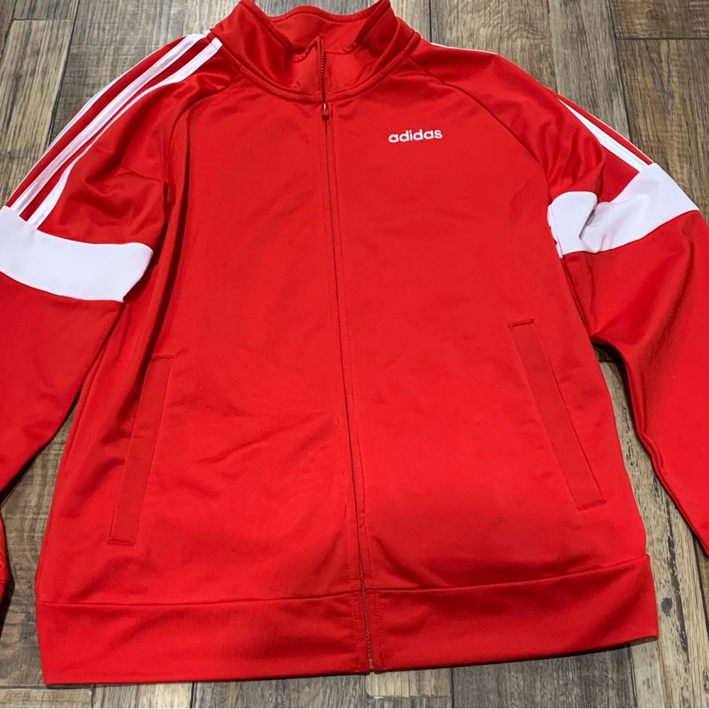 Boy’s Adidas Jacket